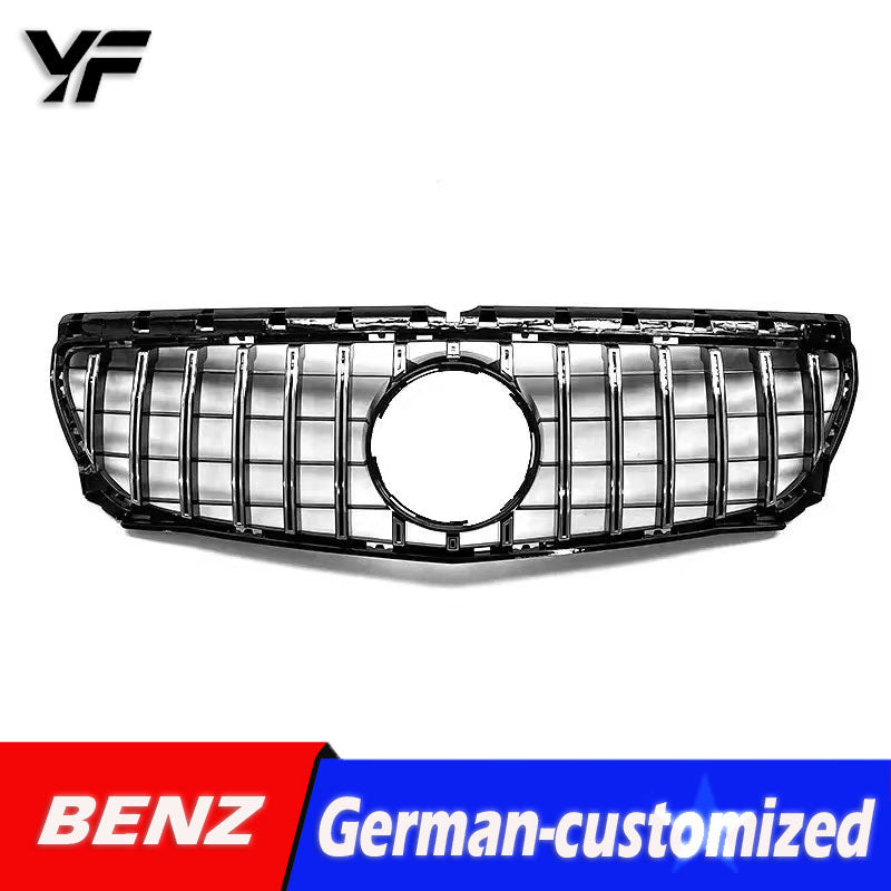 Mercedes-Benz B-Class W246 B180 B200 B260 2015-2019 GT Diamond Style Front Radiator Grille