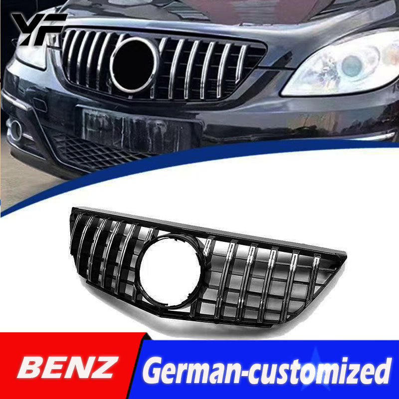 Mercedes-Benz B-Class W245 B200 2009-2011 Modified GT Style Front Grille Intake Grill
