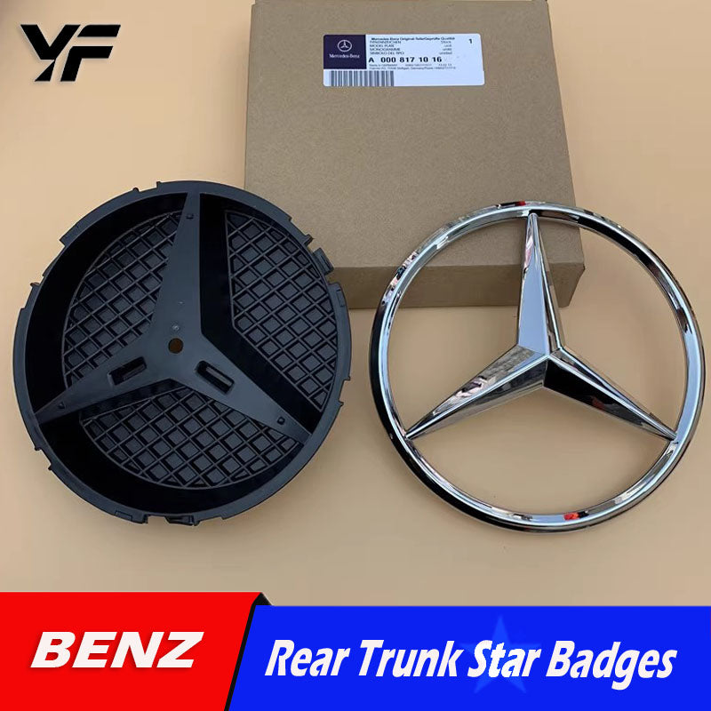 A00081710166 Suitable for Mercedes-Benz C, A, B, E, CLA, GLA, CLS, GLK, SLK, Vito, and V-Class models
