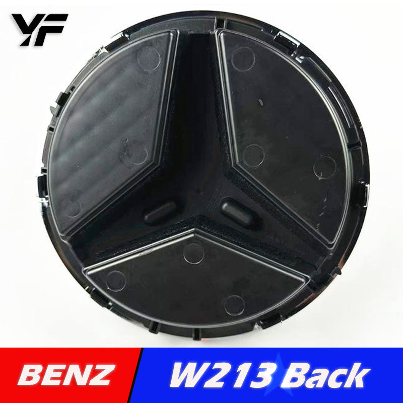 Suitable for Mercedes-Benz W204 C63 W203 C180 C200 C260 C300 front grille emblem/logo.