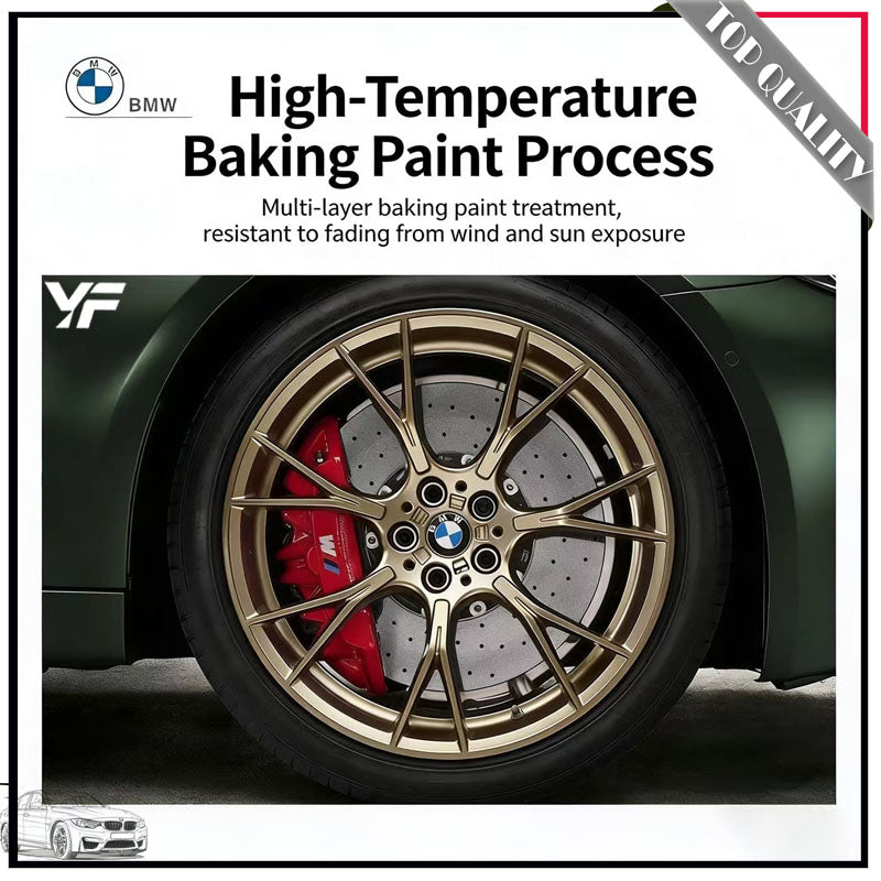 Fit for BMW front emblems: 1 Series, 2 Series, 3 Series, 4 Series, 5 Series, 6 Series, 7 Series, X1, X2, X3, X4, X5, X6. Front & rear emblems, hood emblems.
