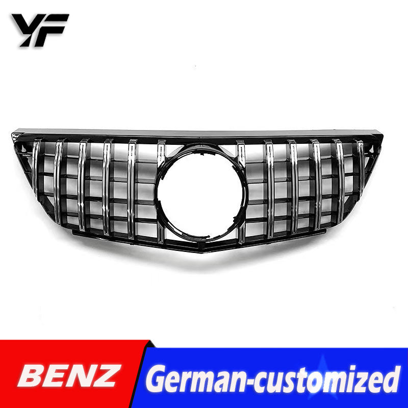 Mercedes-Benz B-Class W245 B200 2009-2011 Modified GT Style Front Grille Intake Grill